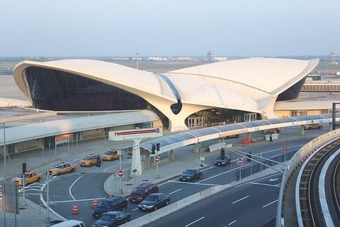 Private An- oder Abreise in New York (Abholung vom Hotel oder Flughafen)
