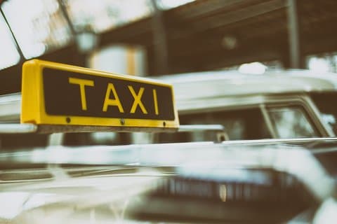 Privat taxi från Sri Lanka Airport (BIA-CMB) till Pasikuda Hotels