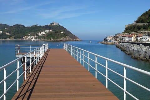 San Sebastian - Privat vandretur