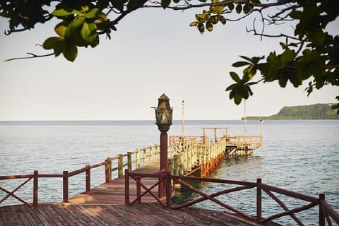 Experience Sao Tome &Principe ,8 Days