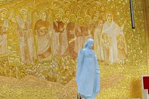 Expérience privée à Fatima, Aljustrel et Valinhos avec PicNic de Lisbonne