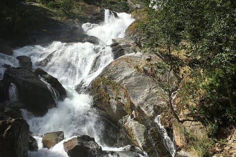 3 Days Advanture Lower Mustang Tour med 4WD