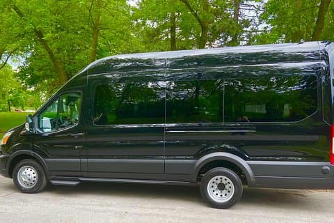 Private Transfer from Toronto City to Toronto Pearson Airport