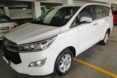 Kuala Lumpur City a Terengganu / Besut / Merang en comodidad