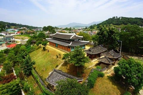 Incheon Ganghwado Island Peace 1 Day Tour (fra Seoul) av Trippose