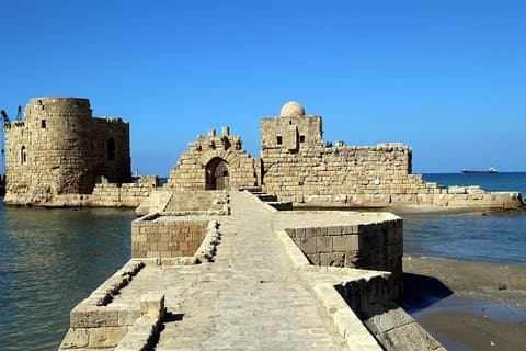 The best of Beirut walking tour