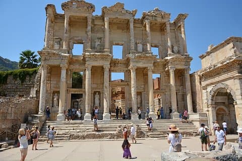 Il meglio di Smirne Tour privato a piedi