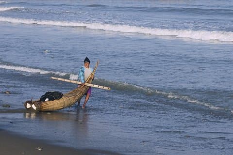 The best of Chiclayo walking tour