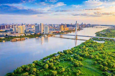 Romantic Tour in Harbin