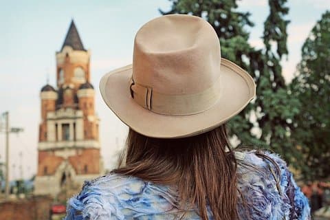 Romantic Private Tour in Belgrade