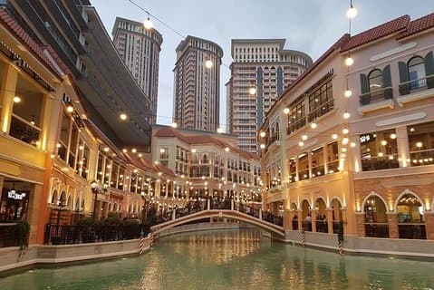 Manila Instagram Tour (gemeinsame Tour)