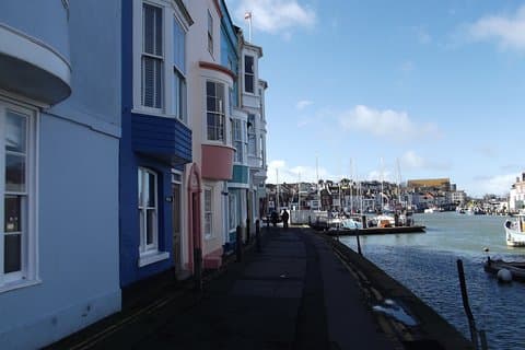 Pauls Walking Tours - Sundays at 10:00am