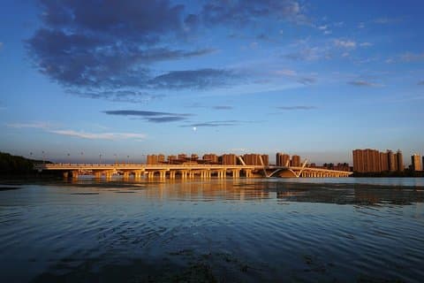 The Best of Wuxi Walking Tour