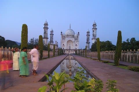 Il meglio del tour a piedi di Aurangabad