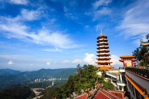 Romantic Tour in Shantou