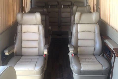 Private Transfers Kayseri Apt to/from Kaymaklı or Özkonak Underground Cities