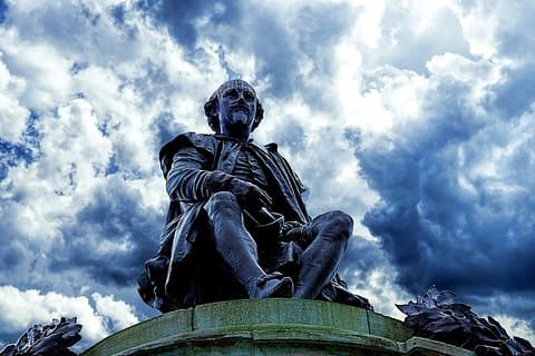 Tour privato di Shakespeare da Londra a Stratford-Upon-Avon