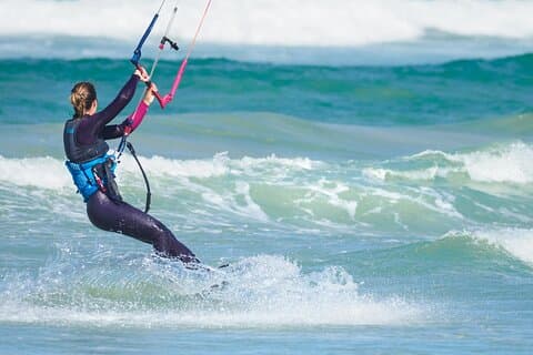 Surfing Muizenberg Private Full Day Tour with Cape of Good Hope