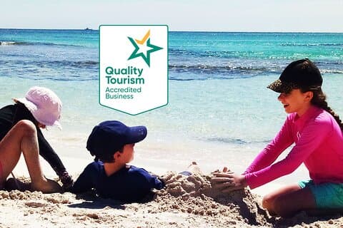 Perth Kids Explorer private dagsturer