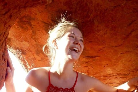 Feel the Sedona Energy w/expert advice from The Vortex Whisperer
