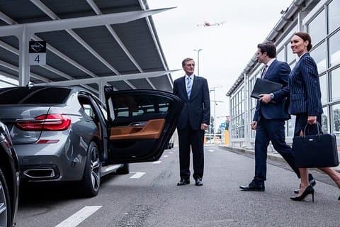 Private Transfer from Larnaca Airport to Nicosia