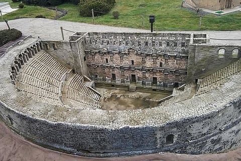 Antalyas archäologische Schatztour