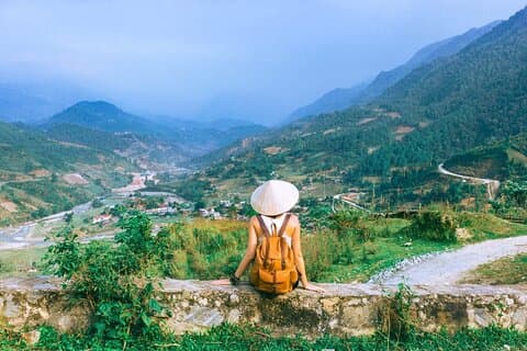 3 days trekking to Muong Hoa valley