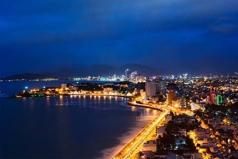 Cai River tur på landsbygda Nha Trang heldagstur