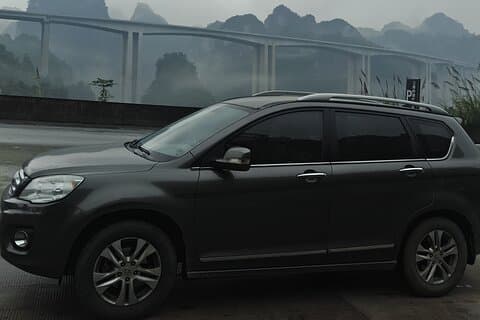 Private Transfer from Sanjiang to Yangshuo/Guilin and stops Longji Rice Terraces