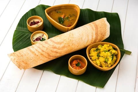 Port Blair Food Crawl (2 horas de excursão com degustação de comida local com guia)