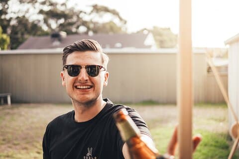 Pride Side (LGBTQ) i Valencia på en privat tur med en lokal