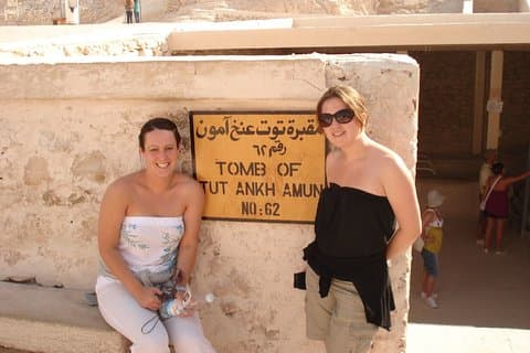 3 dages privat tur fra Luxor til Aswan-templerne
