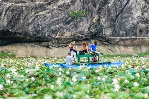 Sigiriya Village Tour from Habarana