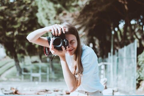 Fotoværksted i Sevilla- af OhMyGoodGuide