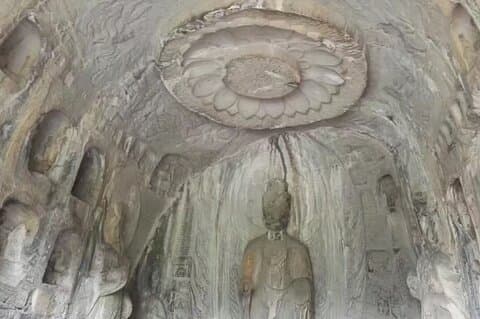 Private Day Tour in Luoyang: Longmen Caves, Baima Temple, Ancient Art Museum