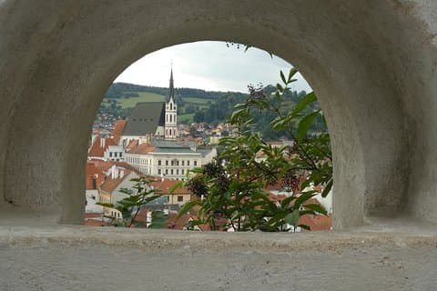 A day in the life of Český Krumlov - Private tour with a local