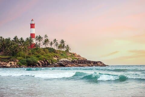 Highlights of Trivandrum (Guided Full Day City Tour)