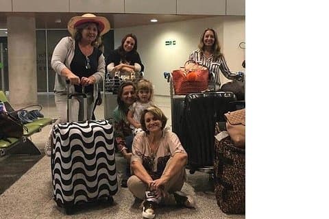 Transfer Privado Carro - Aeroporto governador Aluízio Alves para natal