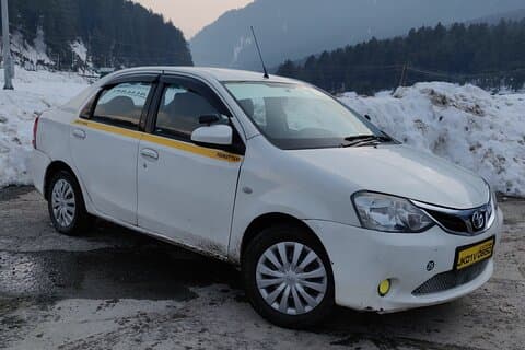 Private Round-trip Transfer from Srinagar to Gulmarg
