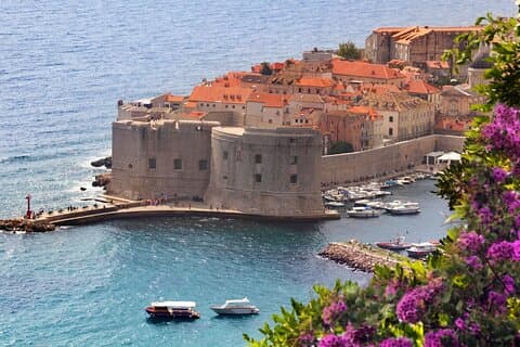 Visite privée du meilleur de Dubrovnik - Visite, gastronomie et culture avec un local