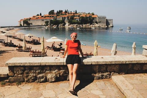 Visite nocturne privée dans la vieille ville de Dubrovnik avec un expert local