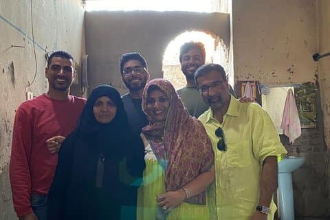 6 nätter Egypten-turer inkluderar: Kairo, Nile Cruise, Aswan och Luxor med flyg