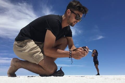 Bolivia Elevates 10 Days