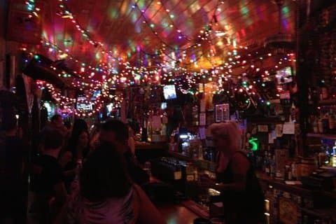 An Epic Bar Hunt: Tampa Takeover Bar Crawl