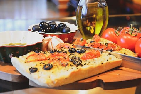 Tour italiano di cibo e cultura a New York City con esperto locale