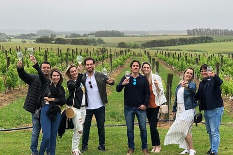 Discover Uruguay on a 5 day experience!