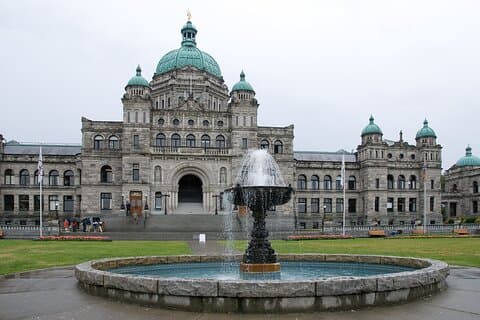 Vancouver : Privé & aangepaste dagtour met een lokale