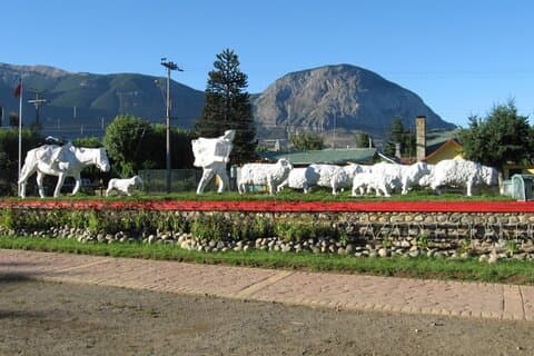 Coyhaique Sightseeing Tour