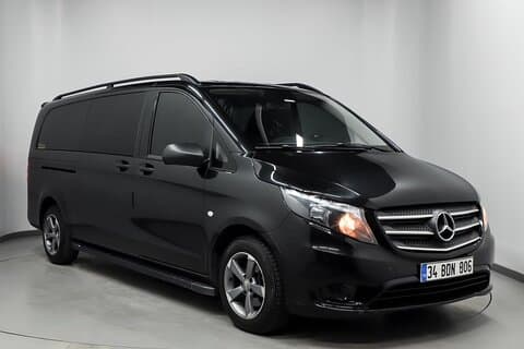 Sabiha Gokcen lufthavnstransport med privat minivan + mødeservice