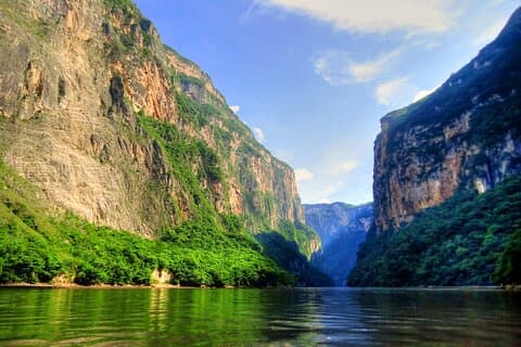 3 Days for Magic Chiapas with English Guidance